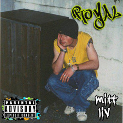 RoyAL - Mitt Liv