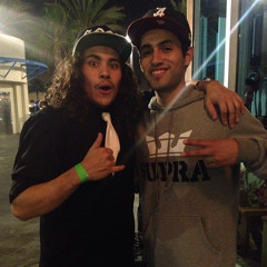 Meant To Be (Aroyal ft B.j farillas)