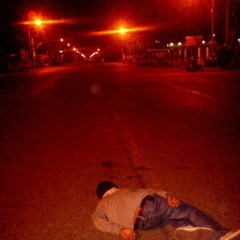 Roadkill Hit and Run - Baby Blue