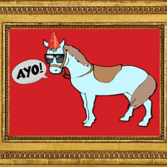 GINEWINE - PONY (Ayo! REMIX)