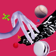 Arca — Walls