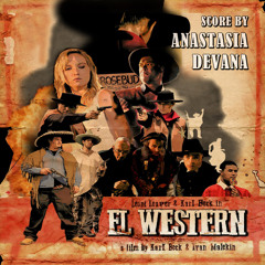 El Bandito (EL WESTERN) (Parody / Western)