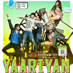 Baarish - Yaariyan