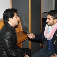 Interview Mohammad Motamedi مصاحبه با محمد معتمدی