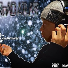 WILD PIK / 言xTHEANSWER