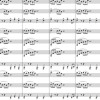 Celtic Carol Band Sheet Music MIDI - No Backtrack - Demo