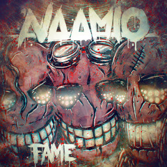 Naamio - Fame (Official Single)
