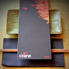 DJ Yenga - Crane Fridays Teaser Mix