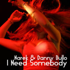 Narek and Danny Bullo - I Need Somebody (Matt Rowan & Jaytech Remix)