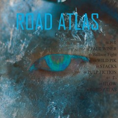 ROAD ATLAS / 言xTHEANSWER