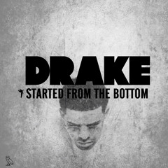 Drake - Started from the Bottom Instrumental [Remake]