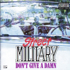 Another Hit by Street Military ‎