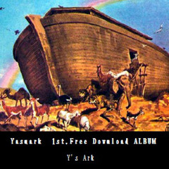 【freedownload】- My Life is RAP - short MIX / Yasuark