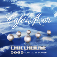 Café Del Mar Chillhouse Mix 6 (2013) Album Sampler