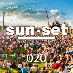 SUN•SET 020 (Ultra South Africa) by Harael Salkow
