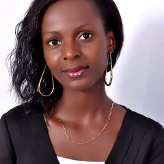 Namshukuru Mungu-By Hilda Nchunga