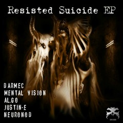 Hefty - Assisted Suicide (Mental Vision Remix) - Mastered Preview