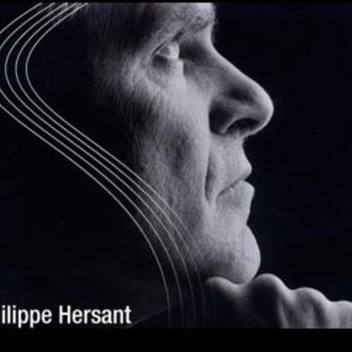 Philippe Hersant - Miniature No1 pour flûte alto