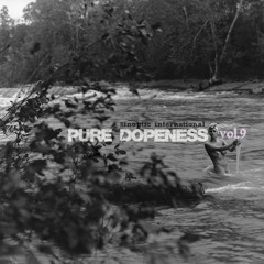 Je$u$ X Fidel Cutstro X Dj Blood 1 - Pure Dope (Sinoptic International - Pure Dopeness Vol. 9) 1