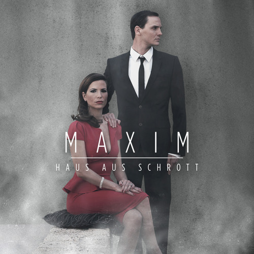 Maxim Haus Aus Schrott Snippet By Warner Music Germany On