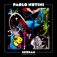 Paolo Nutini - Scream (Funk My Life Up) (Snippet)