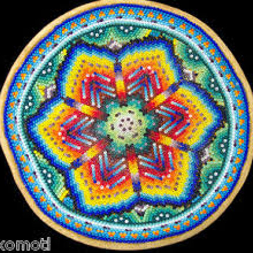 Meeskonnimo .."Peyotyl"*  (Orig) Meeska Vs.. Geronimo  Remix in Space