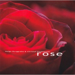 Helge Burggrabe - Red Rose