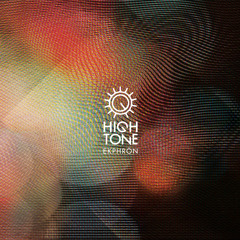 High Tone - Ekphrön - A Fistful Of Yen