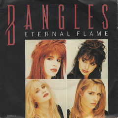 Eternal Flame ( The Bangles Cover Version )