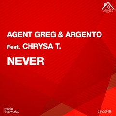 Agent Greg