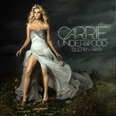 Blown Away - Carrie Underwood (Acapella)