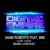 Artwork for Saam Roberts Feat. BBK - Goin' Hard (Barcode Remix) [Digital Empire Records Remix Contest]