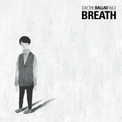 Max(TVXQ)& krystal f(x)- Breath