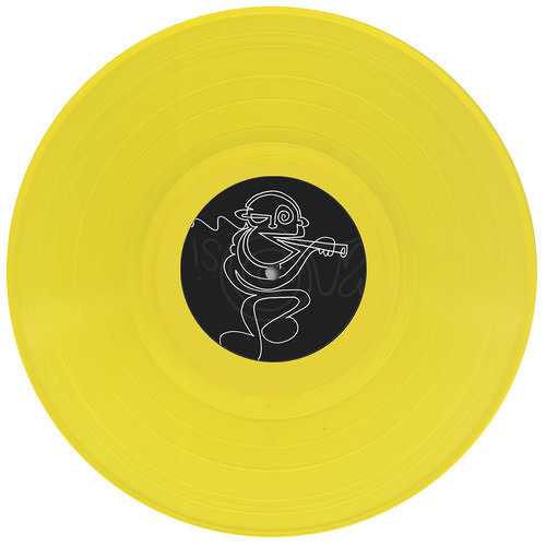 Chris Milla - Black Harder (Steve Cole RMX) // Questo?! Music 003