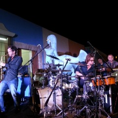 Eduardo Mcgregor & Florencio Cruz - Live Mexico 2014