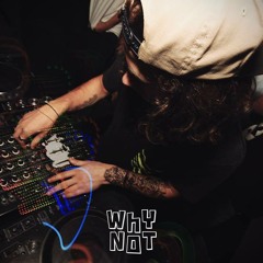 Sammy La Marca - The Doctor (RE-EDIT) [PREVIEW]