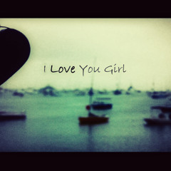 I Love You Girl //With Hook RnB BeaTz 2014//