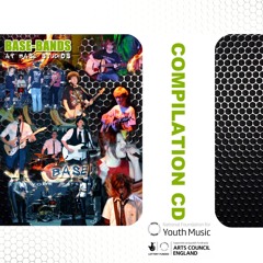 21st Century Girls by Thee Argonauts