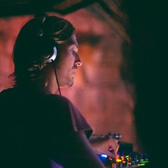 Konstantin Sibold Live Recording @ Flux Ballroom - Dimensions Festival