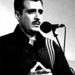 ضاق امري - مصطفى كريم #إنشاد