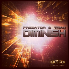 Predator & Triax - Diminish
