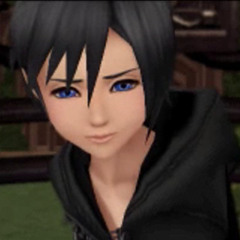 Xion's theme (Kingdom hearts) Cover