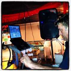 pako desakato. Sesion 90's Vocal. APTC