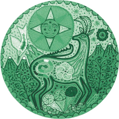 BUTCH & Hohberg - Peyote (The Persistence of Memory EP) [Visionquest]