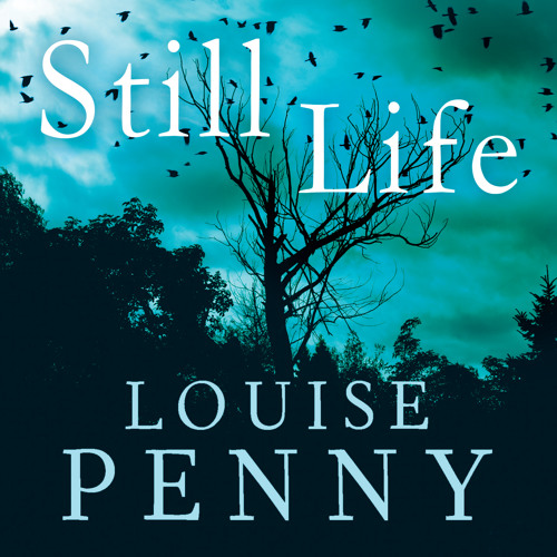 The Cruellest Month (Chief Inspector Gamache, book 3) by Louise Penny