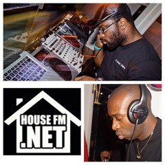 Special Guest show Josh Grooves & Shaun Ashby (Fused) covering www.housefm.net Sat 15th Feb 2014
