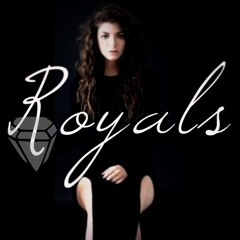 Royals- Lourde cover by (Fortunaeth Fernando)