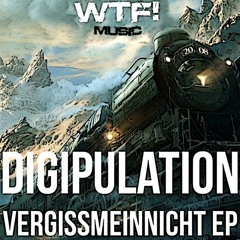 Digipulation - Modules (WTF! Music) support from D-Deck, D.O.N.S, NDKj, Kellerkind