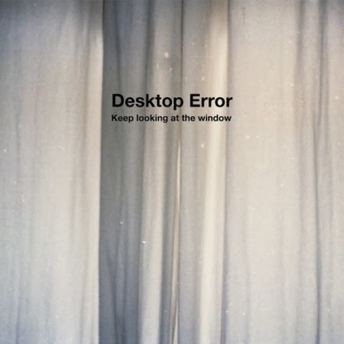Desktop Error - พัก