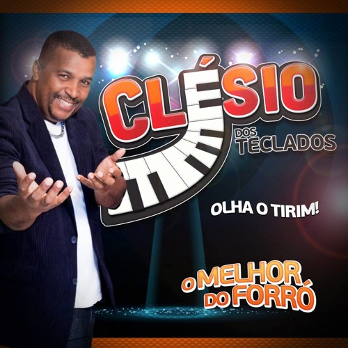 Stream Clésio Dos Teclados - Não Deu Certo - Composição Tales e David -  Jataí-GO by David Pires Souza | Listen online for free on SoundCloud